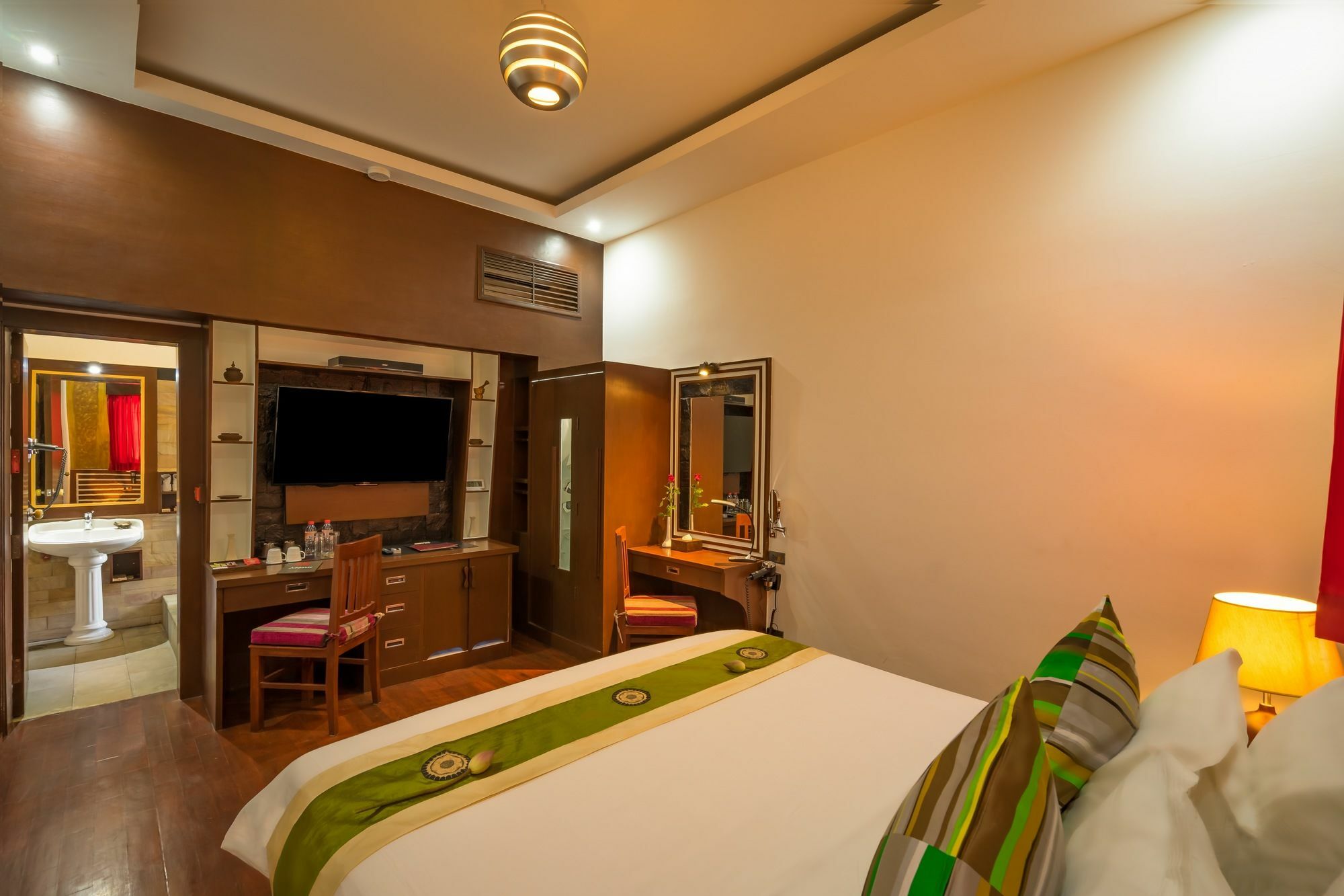 Silk D'Angkor Villa Siem Reap Exterior photo