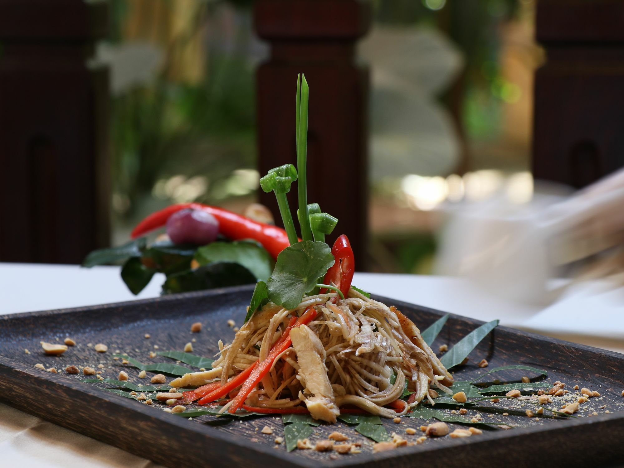 Silk D'Angkor Villa Siem Reap Exterior photo