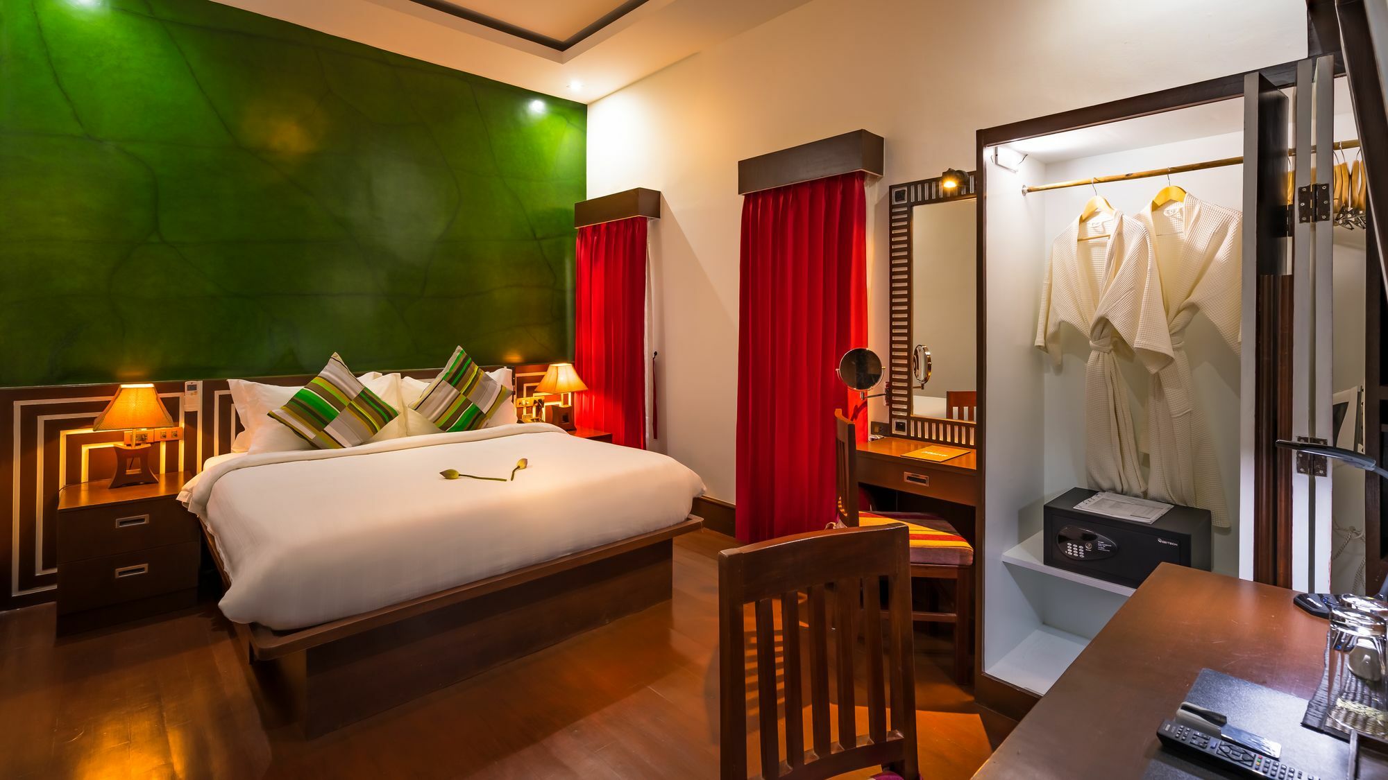 Silk D'Angkor Villa Siem Reap Exterior photo